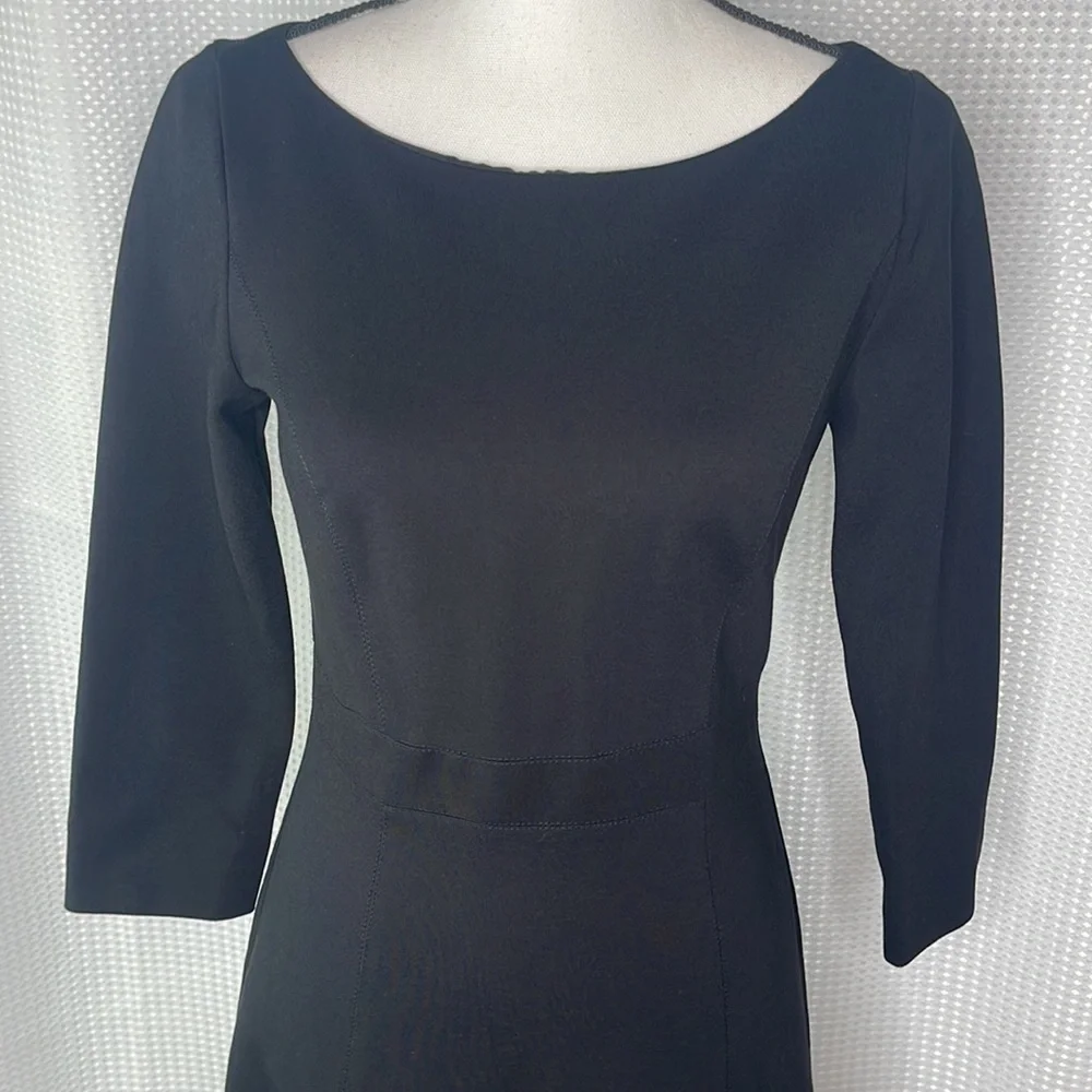 J. Crew crew dress